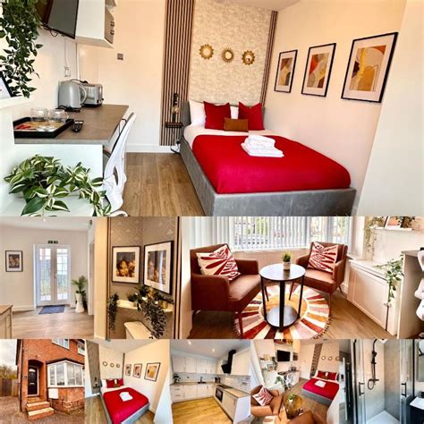 houseshare birmingham|self contained accommodation birmingham.